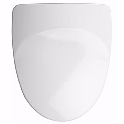 Toalettsits Gelia Hårdsits SoftClose, till Ifö Sign, Duraform
