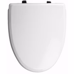 Toalettsits Gelia Hårdsits SoftClose, till Ifö Cera, Duraform