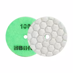 Polerpad Bihui AGMPD