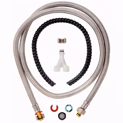 Anslutningsset Duravit Sensowash