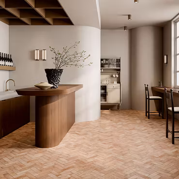 Klinker Petite Cotto Brick Naturale 6,6x20,3