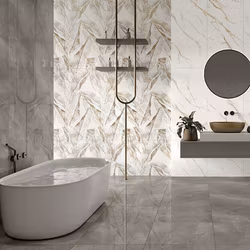 Klinker Madras Gray Pulpis 60x60 Polerad