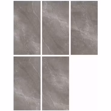 Klinker Madras Gray Pulpis 60x120 Polerad