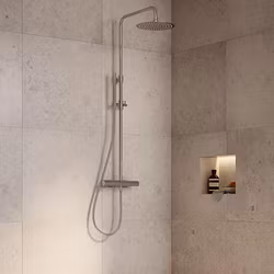 Takduschset INR Mist Krom