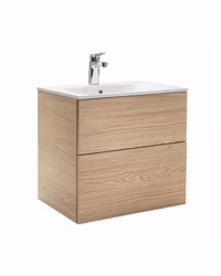 Tvättställsskåp Alterna Isella Ek Med Tvättställ