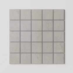 Mosaik INR Stenvide Fog 6x6