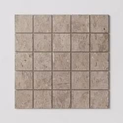 Mosaik INR Alvaret Clay 6x6