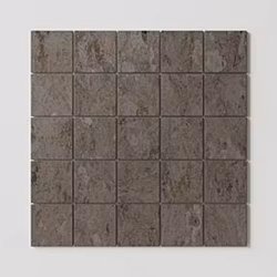 Mosaik INR Alvaret Earth 6x6