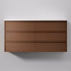 Tvättställsskåp INR Terra Carve 140D