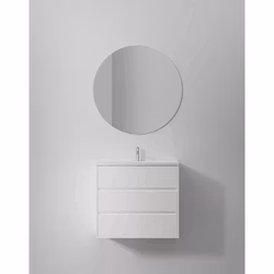 Tvättställsskåp INR Terra Grip 80