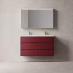 Tvättställsskåp INR Terra Grip 120D