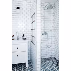 Takduschset Damixa Tradition 150 mm Krom