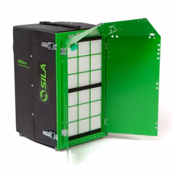 Dammkåpa Sila 550A25/700A30