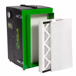 Grovfilterkassett Sila 700A30