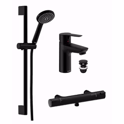 Damixa Core Projektpaket - Home bad 160CC