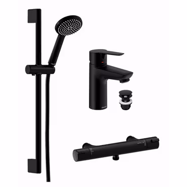 Damixa Core Projektpaket - Home bad 160CC