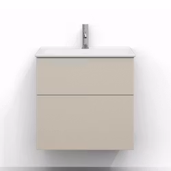 Möbelpaket Svedbergs Poem 60x35 1 låda med Spegel