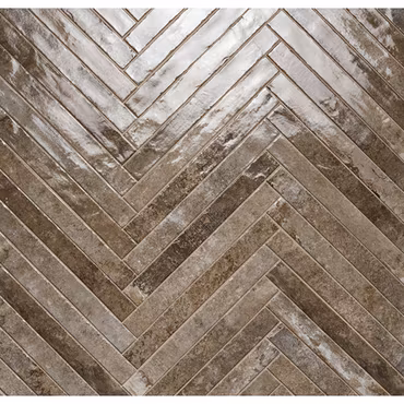 Kakel Kist Lux Beige Blank 4,8x45 cm