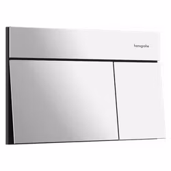 Spolplatta Hansgrohe iFrame Element E
