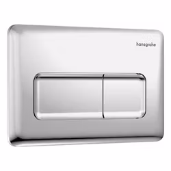 Spolplatta Hansgrohe iFrame Original Q
