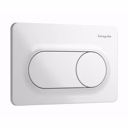 Spolplatta Hansgrohe iFrame Original S