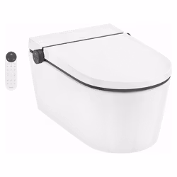 Duschtoalett Hansgrohe LavaPura Element S