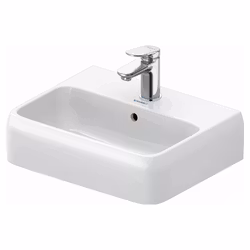 Tvättställ Duravit Qatego 450x350mm