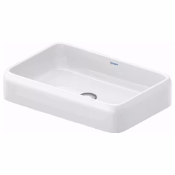 Tvättställ Duravit Qatego 600x400mm