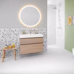 Spegel Geberit Option Round