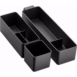 Lådinredning Basuppsättning Hansgrohe IntraStoris 100/345