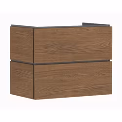 Tvättställsskåp Hansgrohe Xilesa E 780x470 mm