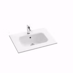 Tvättställ Dansani Delicate