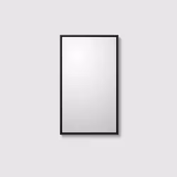 Spegel Haven M7 50x85 med Belysning