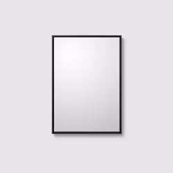 Spegel Haven M7 60x85 med Belysning