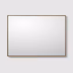 Spegel Haven M7 120x85 med Belysning