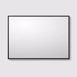 Spegel Haven M7 120x85 med Belysning