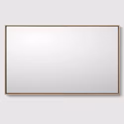 Spegel Haven M7 140x85 med Belysning