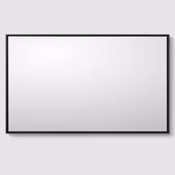 Spegel Haven M7 140x85 med Belysning