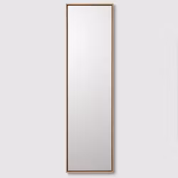 Spegel Haven M7 163x45 med Belysning