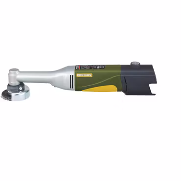 Vinkelslip Proxxon LHW/A (utan batteri och laddare)