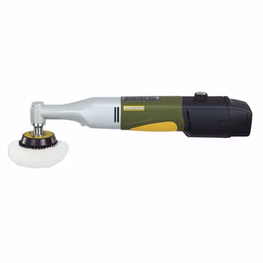 Vinkelpolermaskin Proxxon WP/A