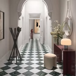 Klinker Royal Verdi Alpi 60x60