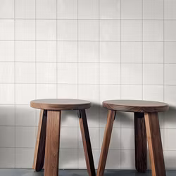 Kakel Tbox Kokos 12,5x12,5