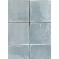 Kakel Tbox Azure 12,5x12,5