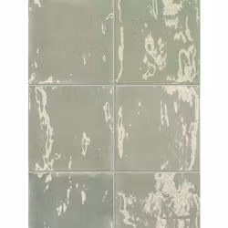 Kakel Tbox Aquamarine 12,5x12,5