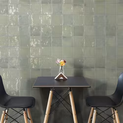 Kakel Tbox Aquamarine 12,5x12,5