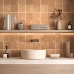 Kakel Tbox Claystone 12,5x12,5