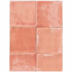 Kakel Tbox Apricot 12,5x12,5