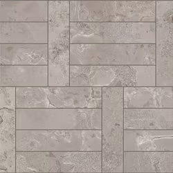 Bricmate Limestone Select Classic Matt 72x297