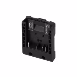 Batteriadapter Plattlyft Grabo Pro Brushless